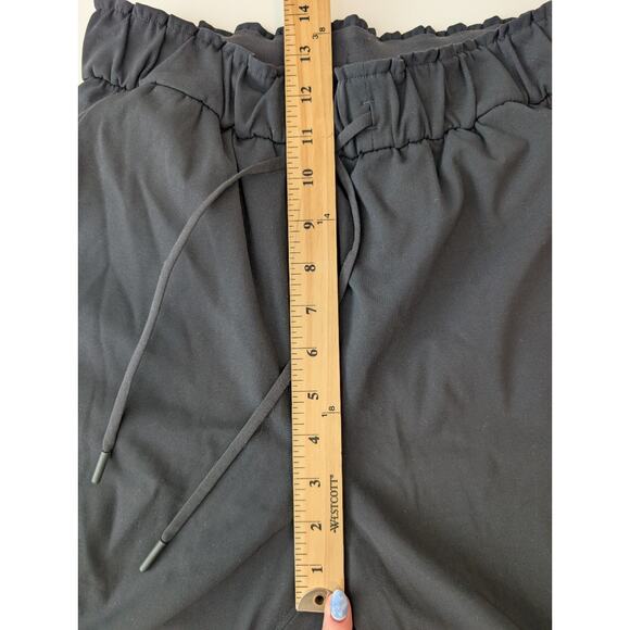 Lululemon Keep Moving Pant 7/8 Length Stretch High Rise Size 6 - Picture 6 of 14